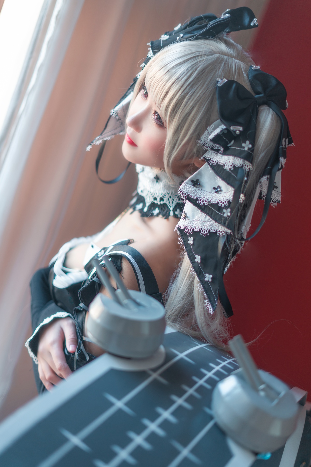 图片[4]-【coser】三度_69-碧蓝航线 可畏-COS世界