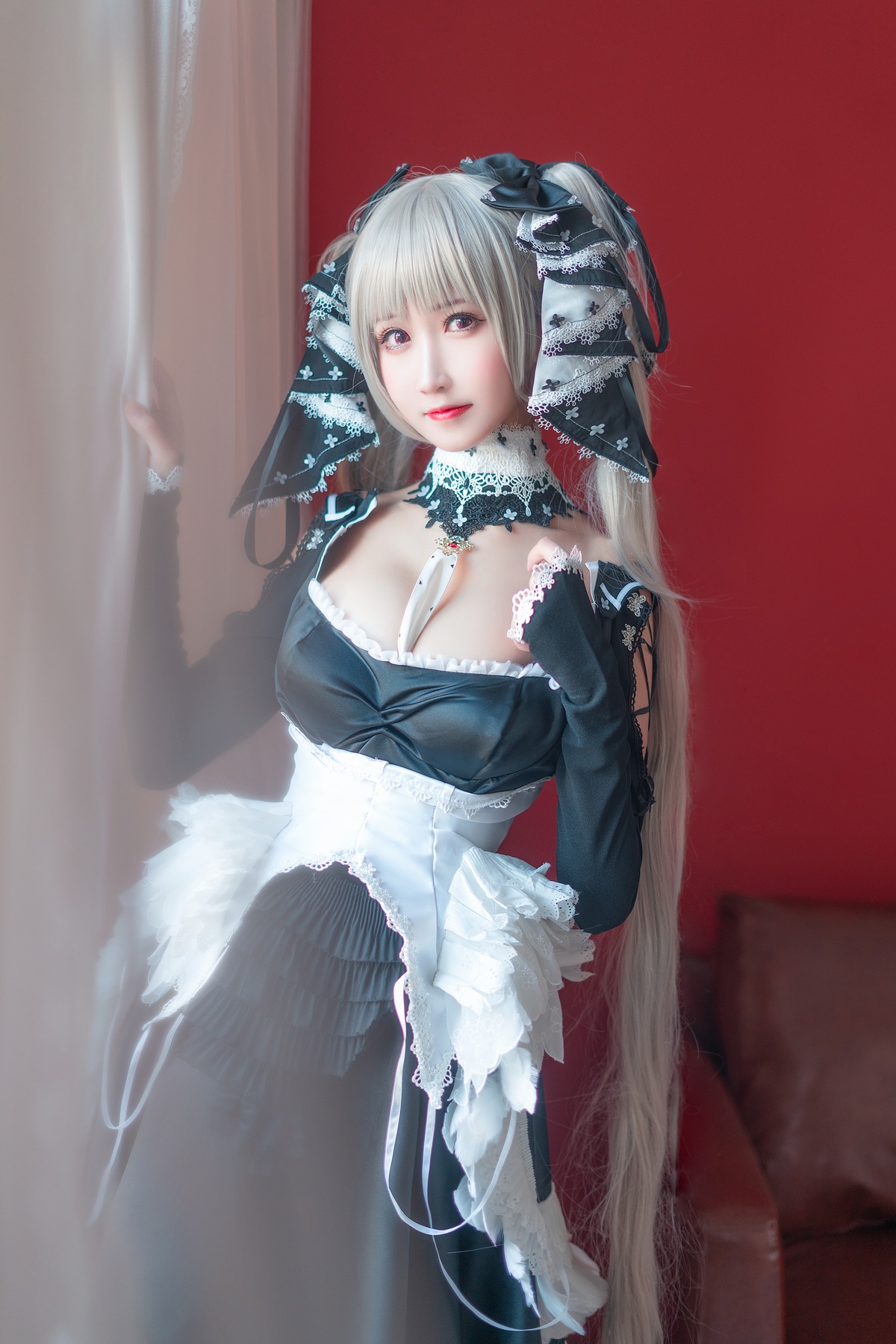 图片[3]-【coser】三度_69-碧蓝航线 可畏-COS世界