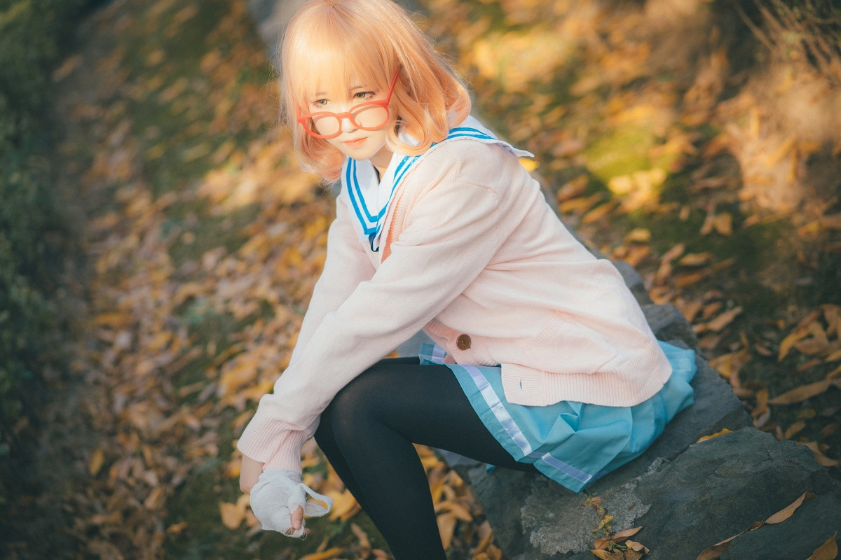 图片[2]-【coser】三度_69-境界的彼方-COS世界