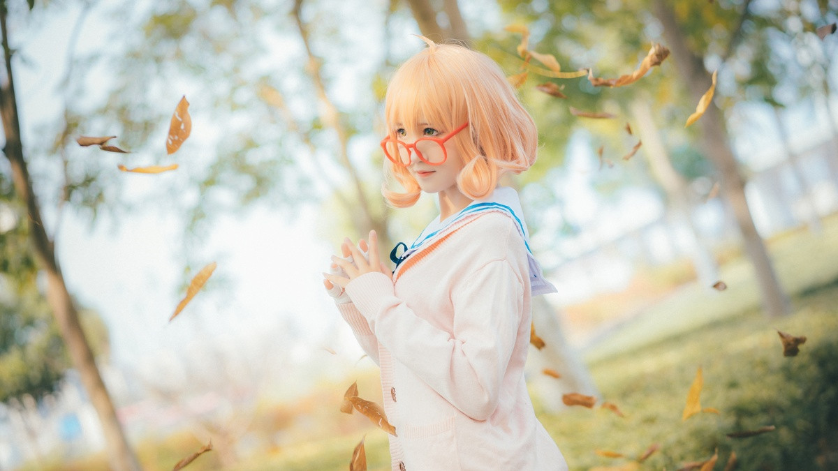 图片[4]-【coser】三度_69-境界的彼方-COS世界