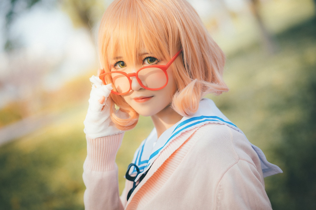 图片[3]-【coser】三度_69-境界的彼方-COS世界