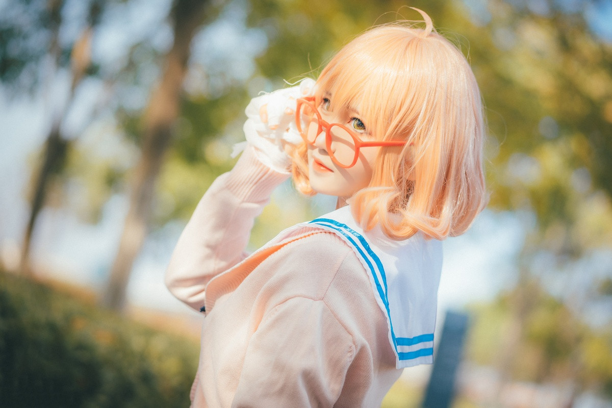 图片[5]-【coser】三度_69-境界的彼方-COS世界