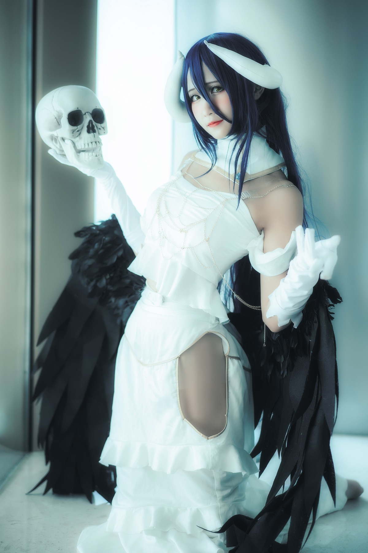 图片[2]-【coser】三度_69-雅儿贝德-COS世界