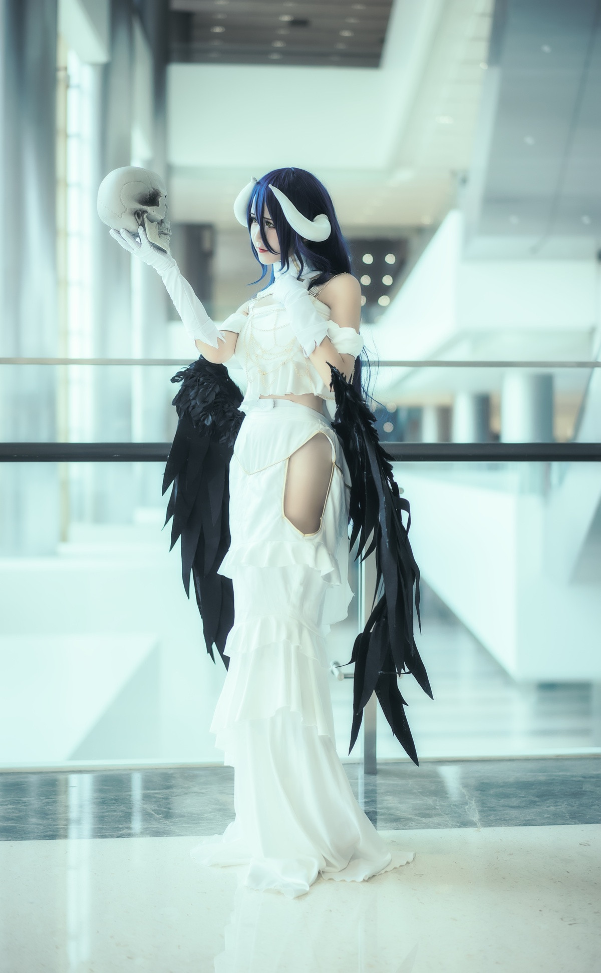 图片[4]-【coser】三度_69-雅儿贝德-COS世界