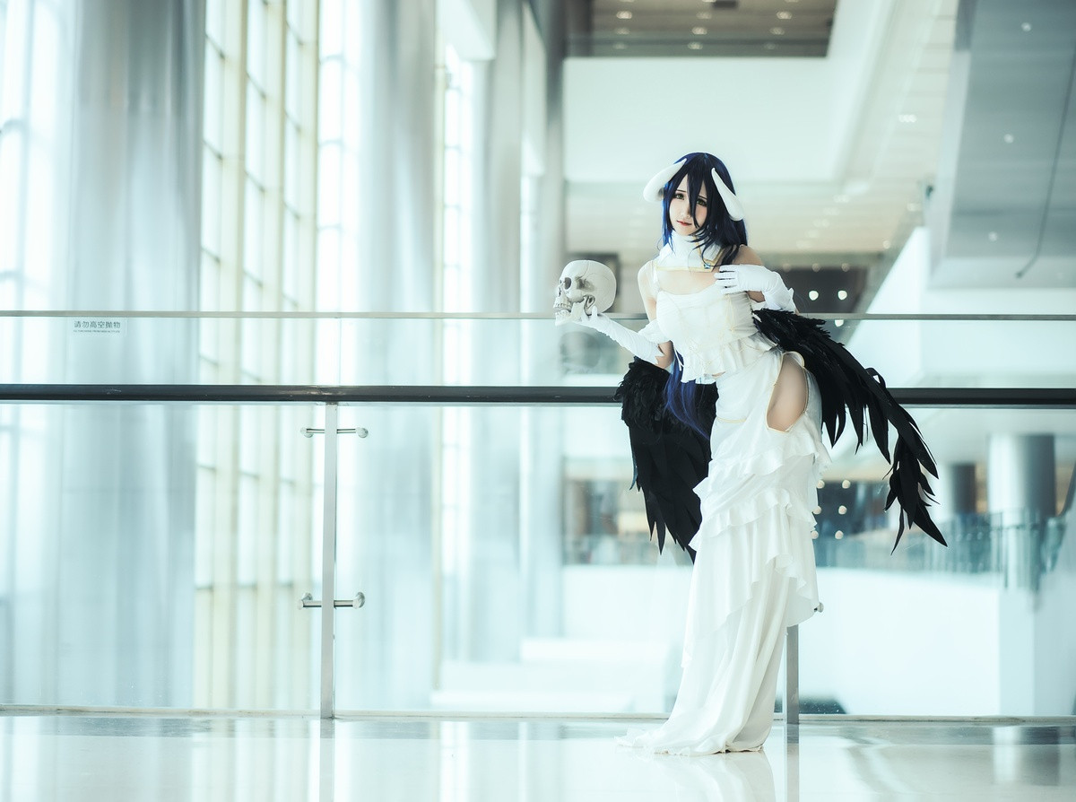 图片[3]-【coser】三度_69-雅儿贝德-COS世界