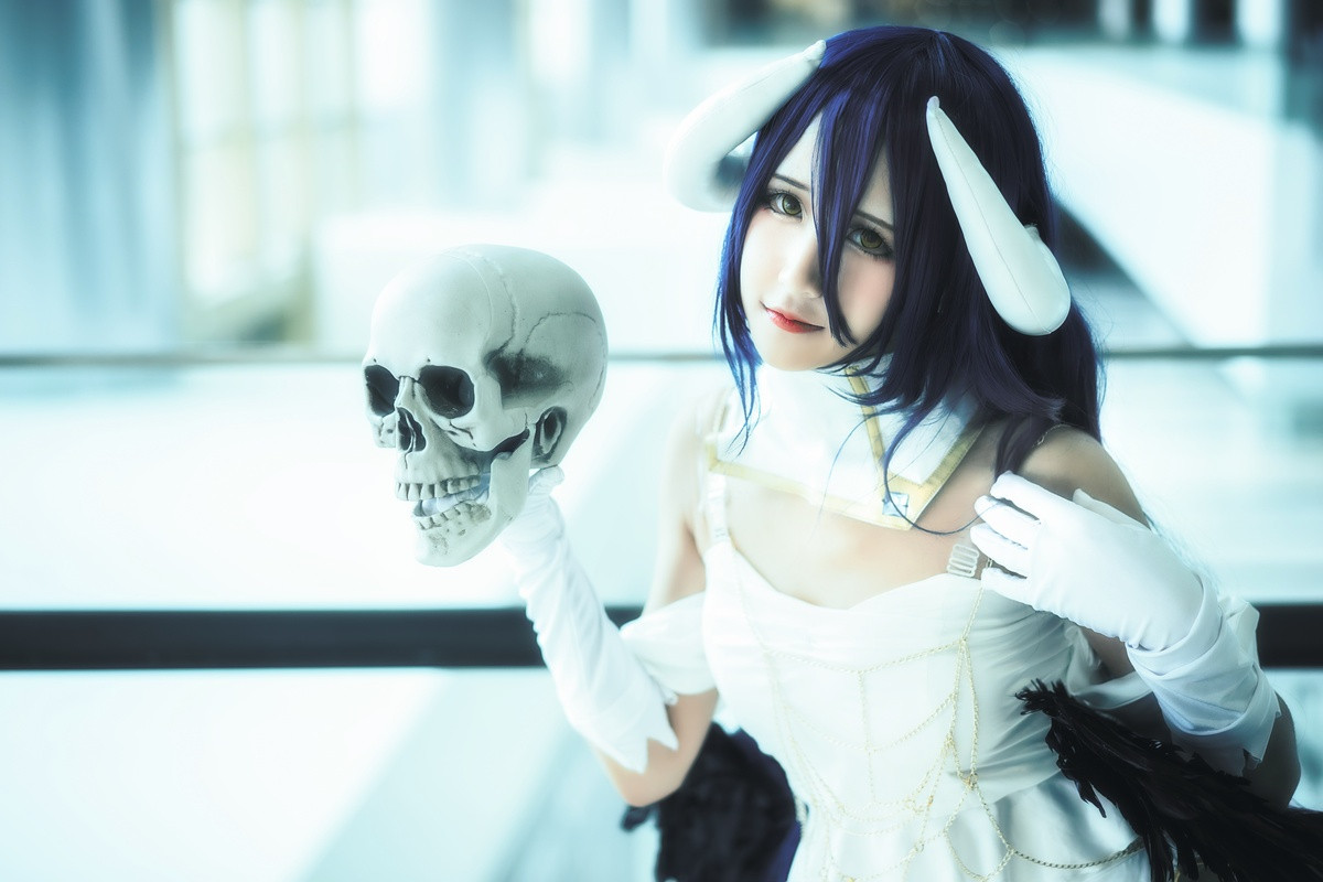 图片[5]-【coser】三度_69-雅儿贝德-COS世界