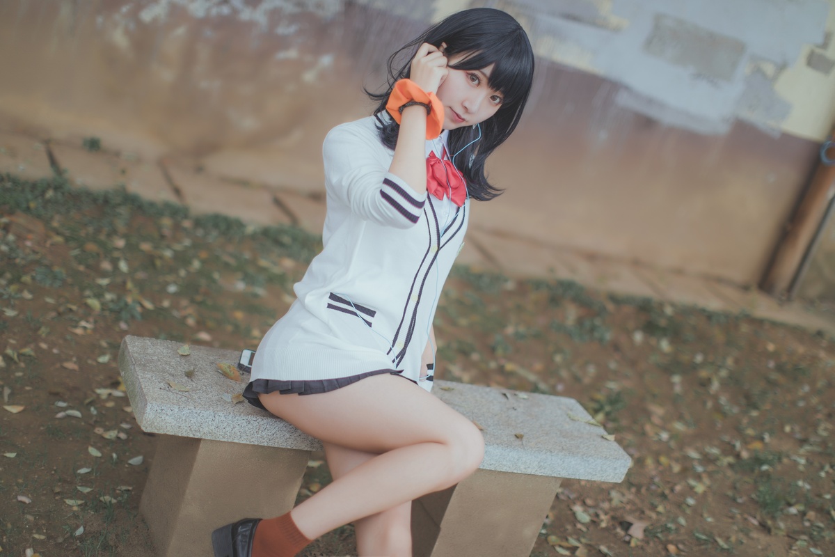 图片[4]-【coser】黑川 012 宝多六花-COS世界