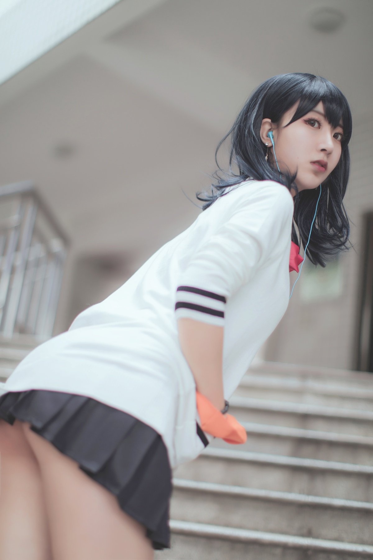 【coser】黑川 012 宝多六花-COS世界