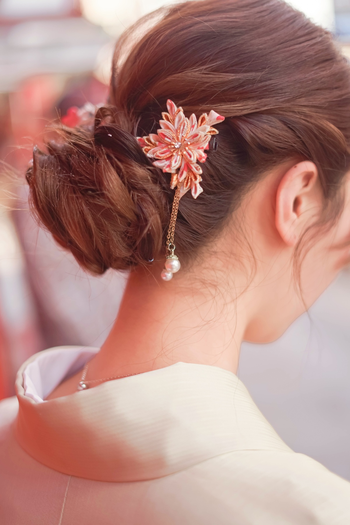 图片[3]-【coser】黑川 019 和服-COS世界
