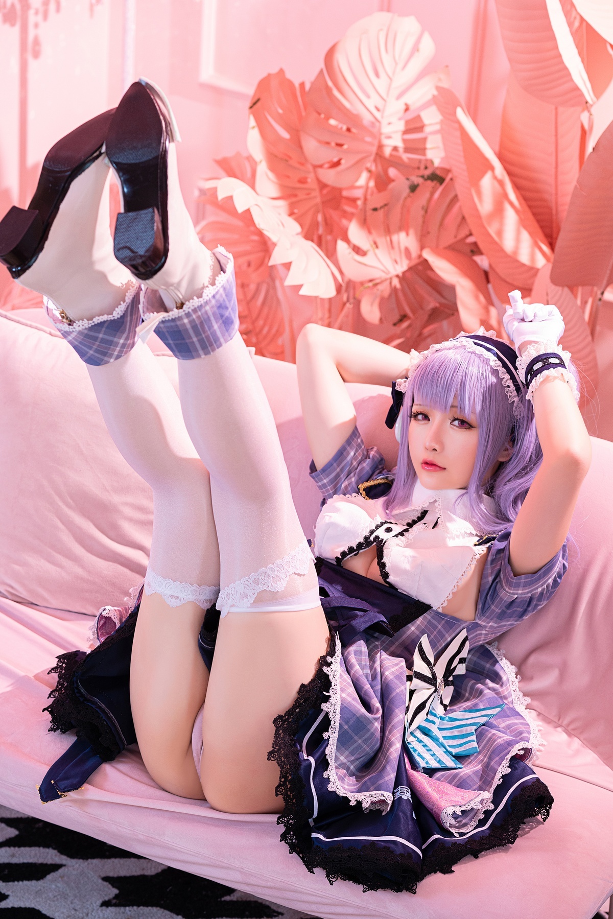 图片[2]-【星之迟迟】黛朵-COS世界