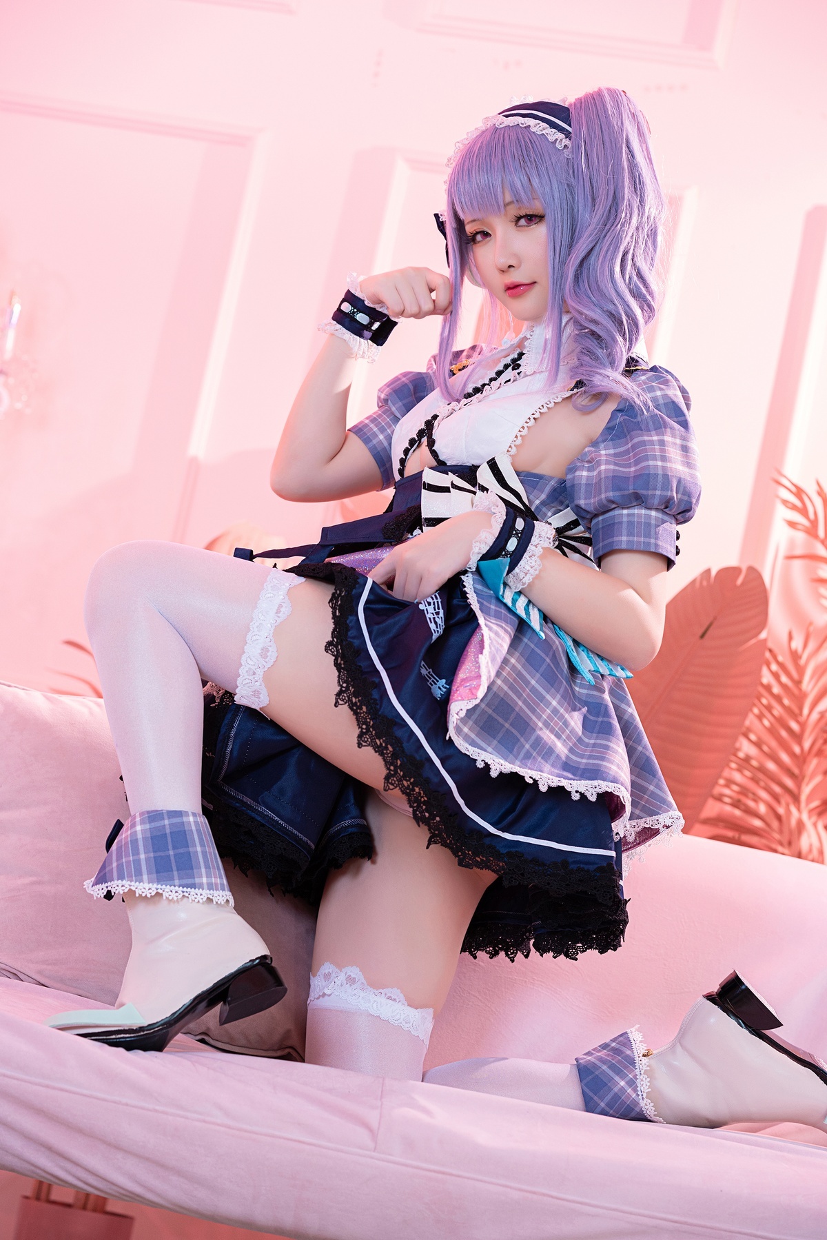 图片[3]-【星之迟迟】黛朵-COS世界