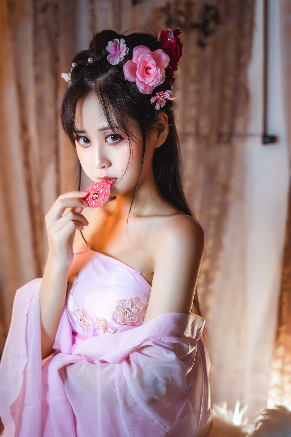 图片[3]-萌芽儿o0 – NO.06 大象代言-COS世界