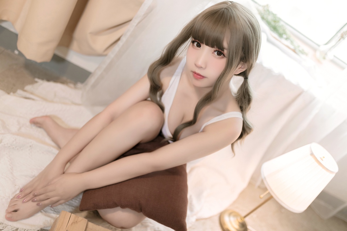 【coser】猫田圣奈奈 死库水-COS世界