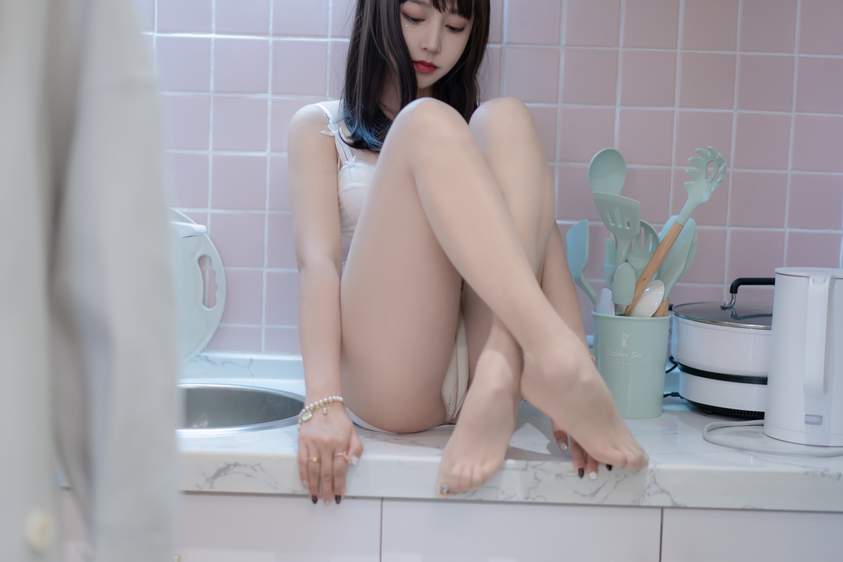 图片[3]-微博Coser@米线 – 大姐姐-COS世界