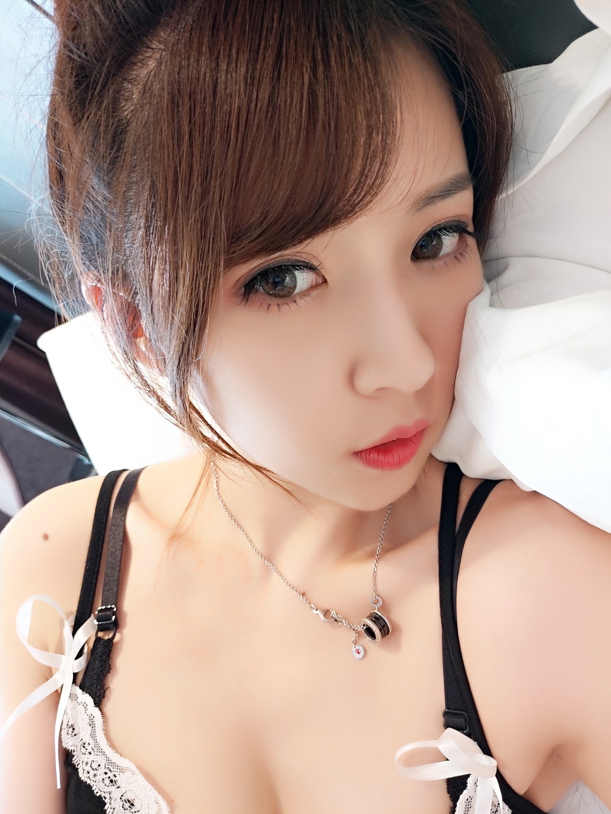 图片[3]-小女巫露娜 – NO.18 黑色吊带裙-COS世界