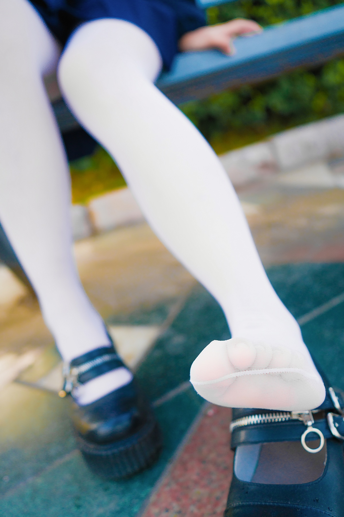 图片[5]-微博Coser@面饼仙儿 NO.009 幼稚园-COS世界
