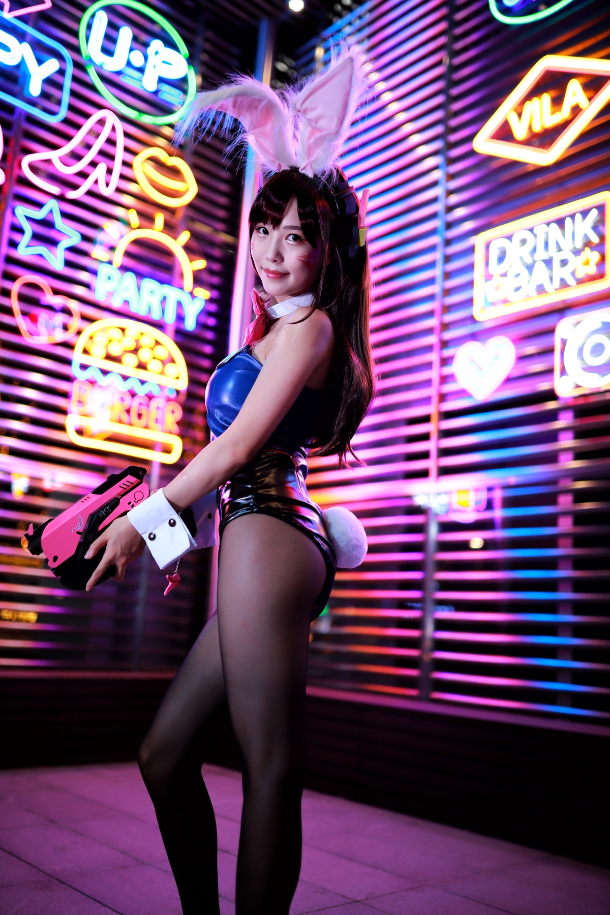图片[4]-抖娘利世_NO.42 DVA-COS世界
